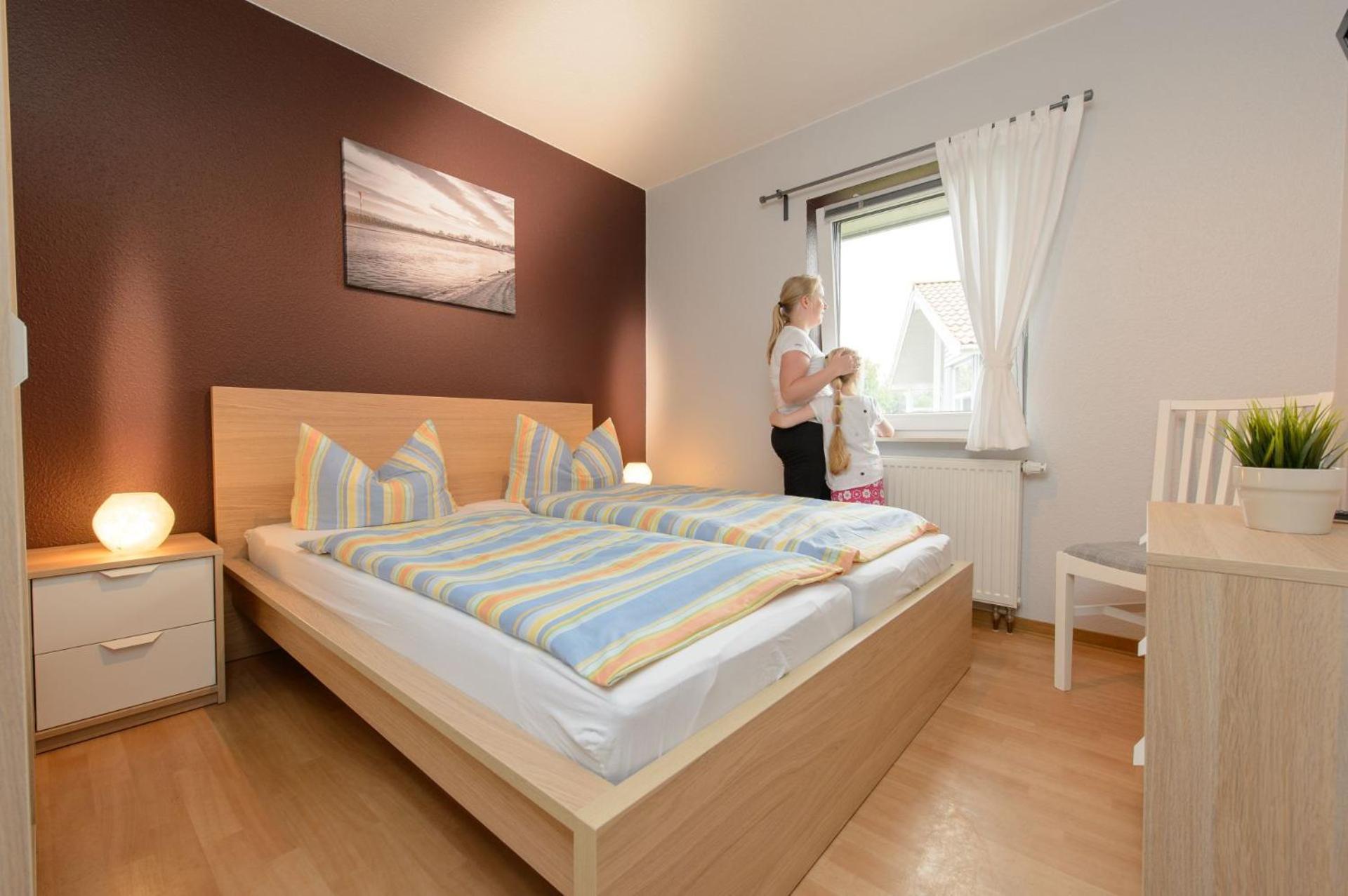 Ferienhaus Jette Otterndorf Eksteriør billede